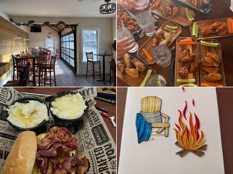 Pub 23 6 East Side Dr, Alton