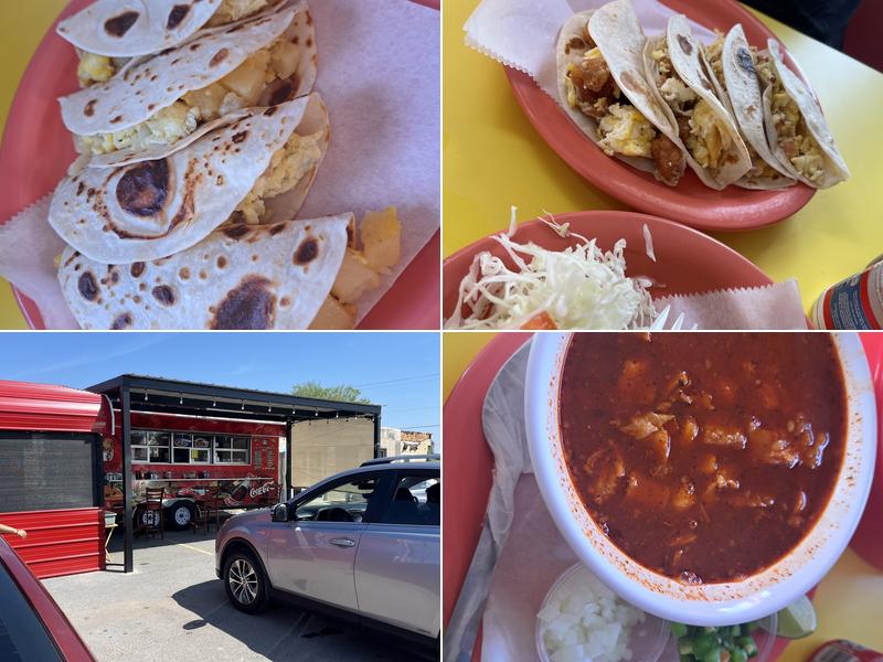 Tacos y Gorditas “Las Wera’s”