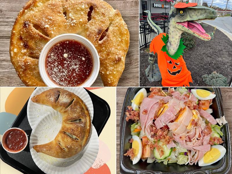 Dough Daddy 3535 PA-764, Altoona