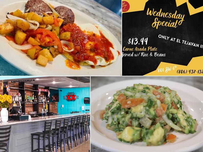 El Tejavan III 801 SW 6th Ave, Amarillo