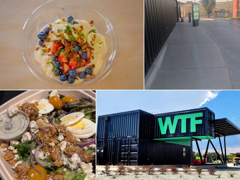 West Texas Fresh 7210 I-40 Frontage Rd, Amarillo