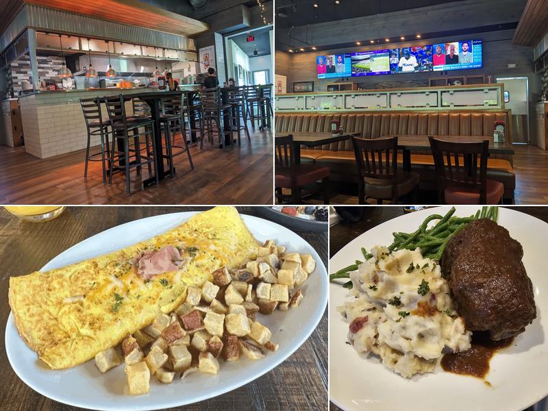 Amherst Public House