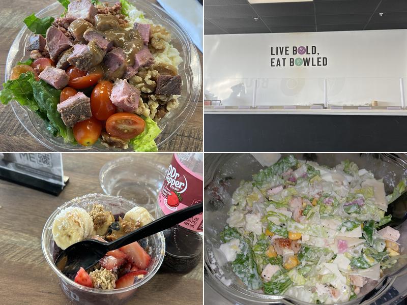 Bowled 111 Town Square Dr, Amsterdam