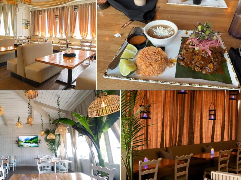 Tulum OC 915 S Harbor Blvd, Anaheim