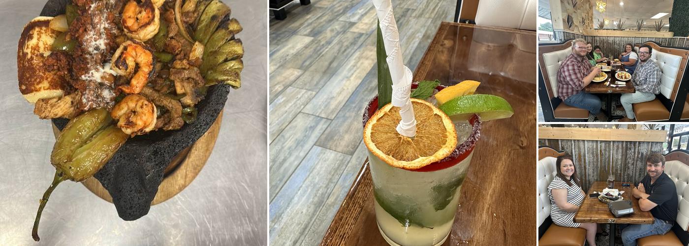 MI JALISCO ANDALUSIA