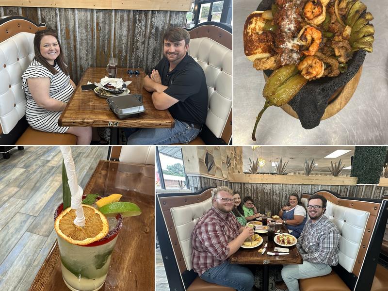 MI JALISCO ANDALUSIA