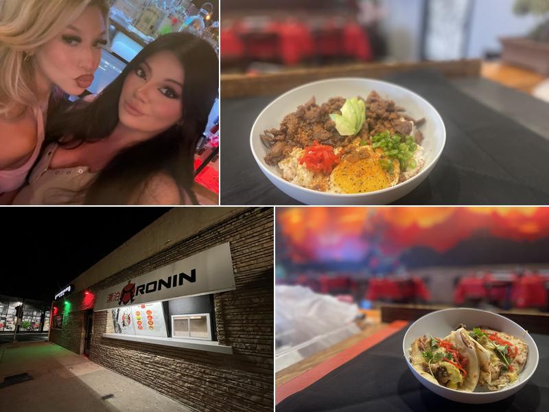 On The Rocks- Downtown CC