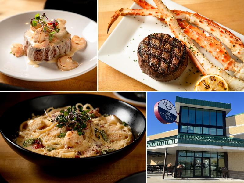 Oceanside Grill 1802 N Ankeny Blvd suite 100 B, Ankeny