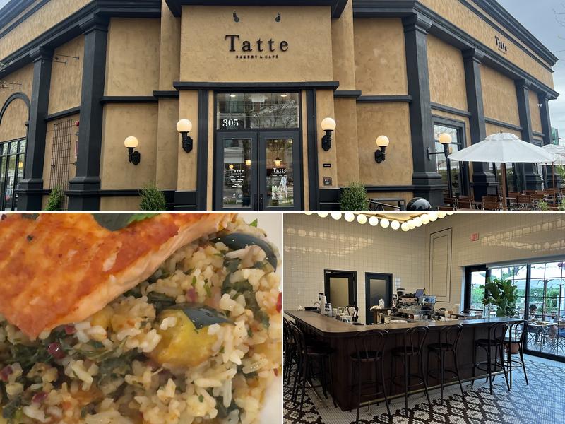 Tatte Bakery & Cafe | Annapolis