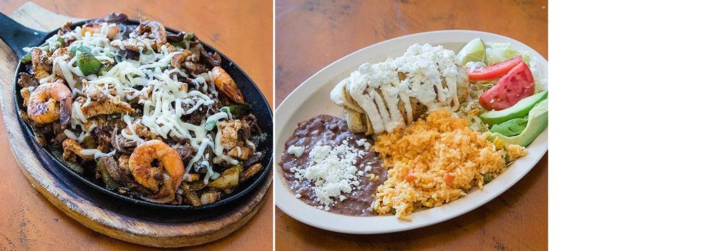 Los Girasoles Mexican Restaurant