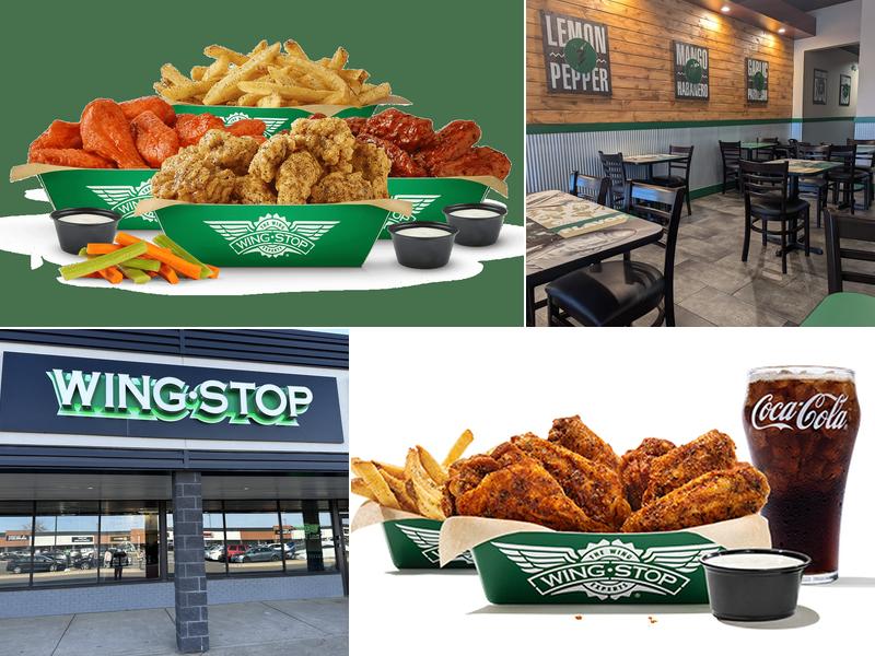 Wingstop