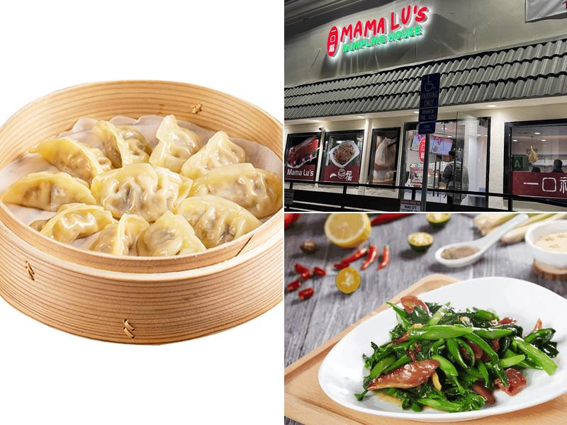 Mama Lu's Dumpling House