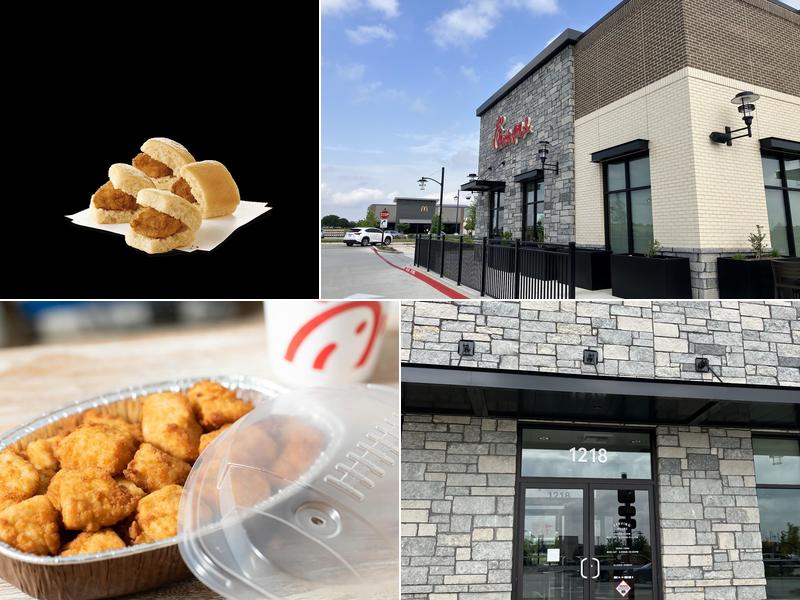 Chick-fil-A