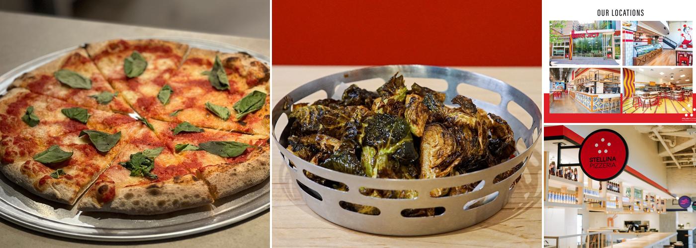 Stellina Pizzeria