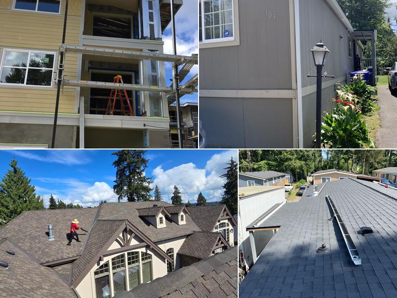 Touchstone Roofing & Siding