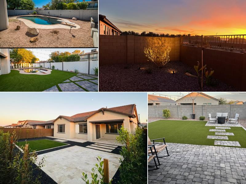 Platinum Outdoors LLC