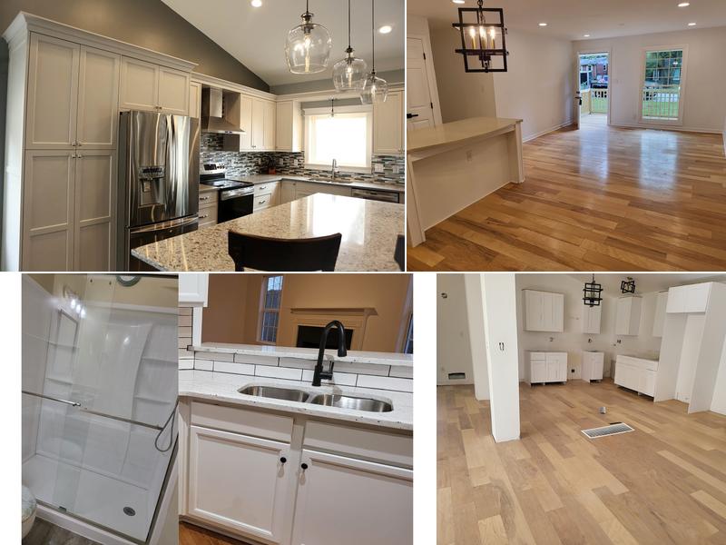 Mastercrafters General Contractors