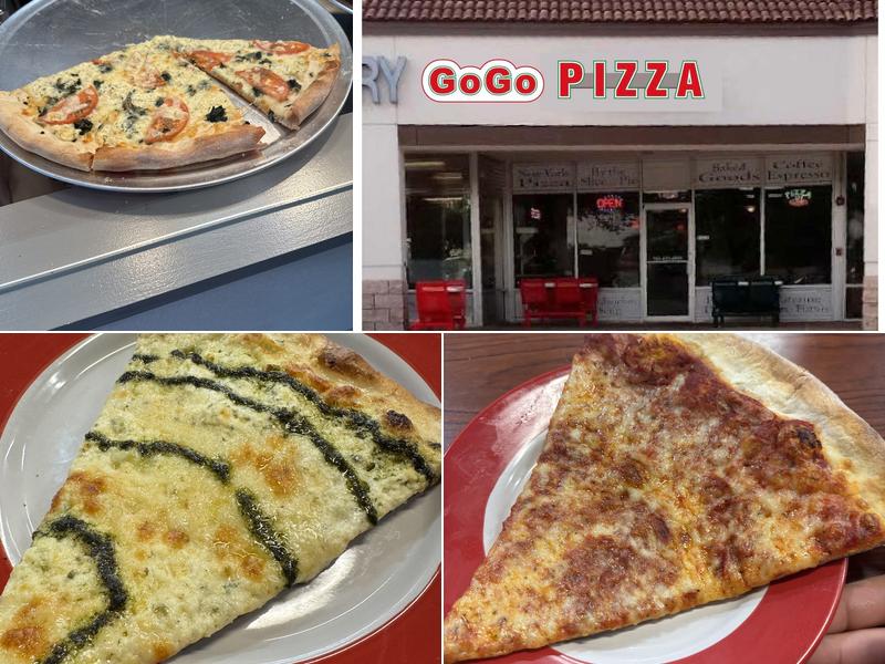 GoGo Pizza