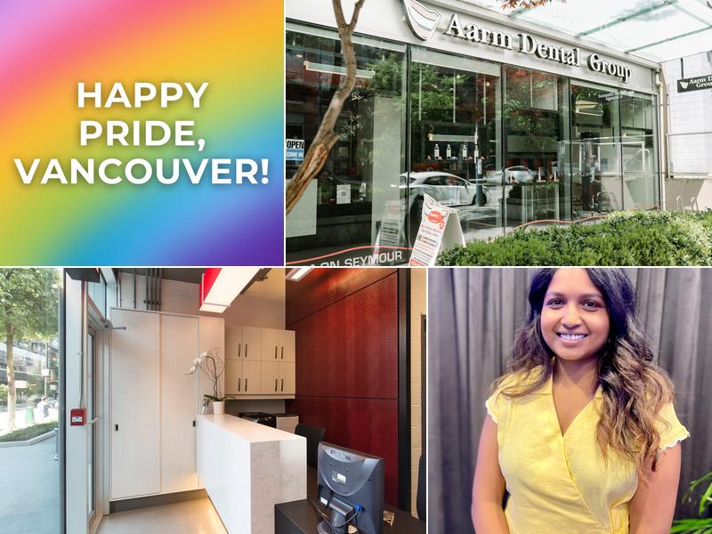 Aarm Dental Group on Seymour