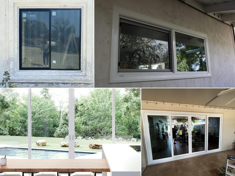 360 Windows and Doors