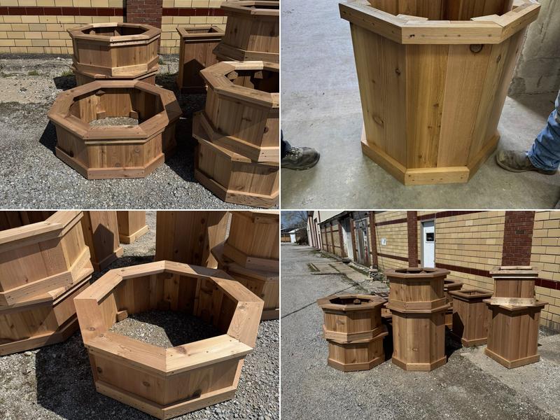 Quantum Realm Construction & Woodcraft