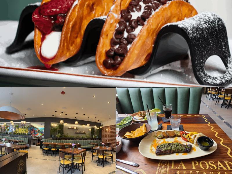 La Posada Crystal City