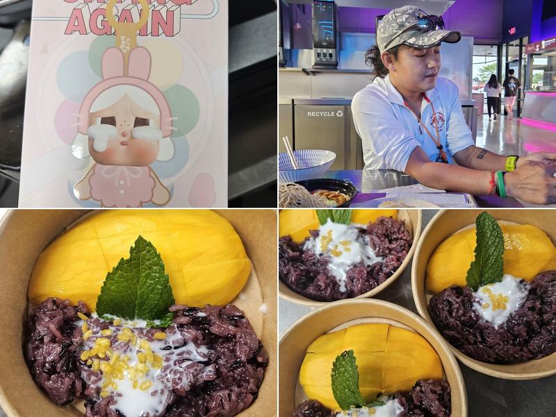 Eatsy Thai 6763 Wilson Blvd Unit10, Falls Church