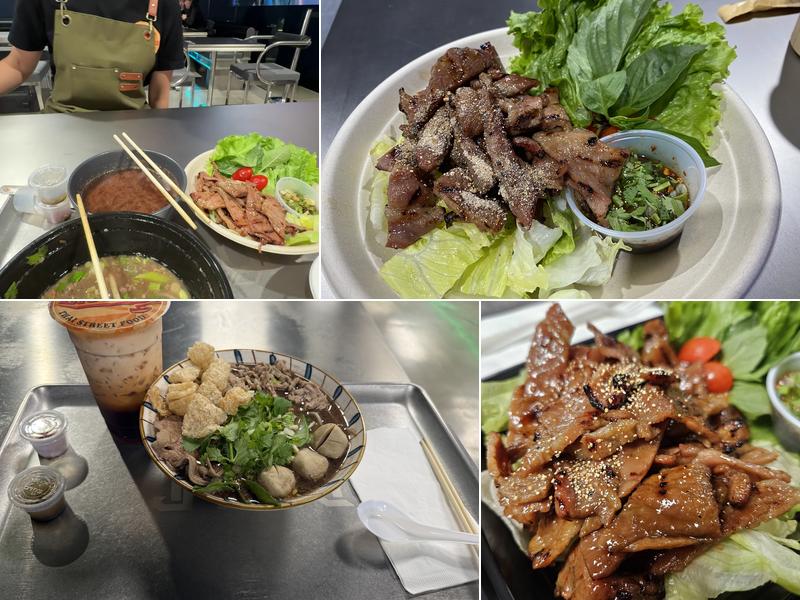 Eatsy Thai