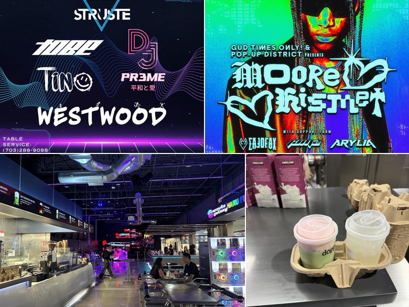 dōppō 6763 Wilson Blvd, Falls Church