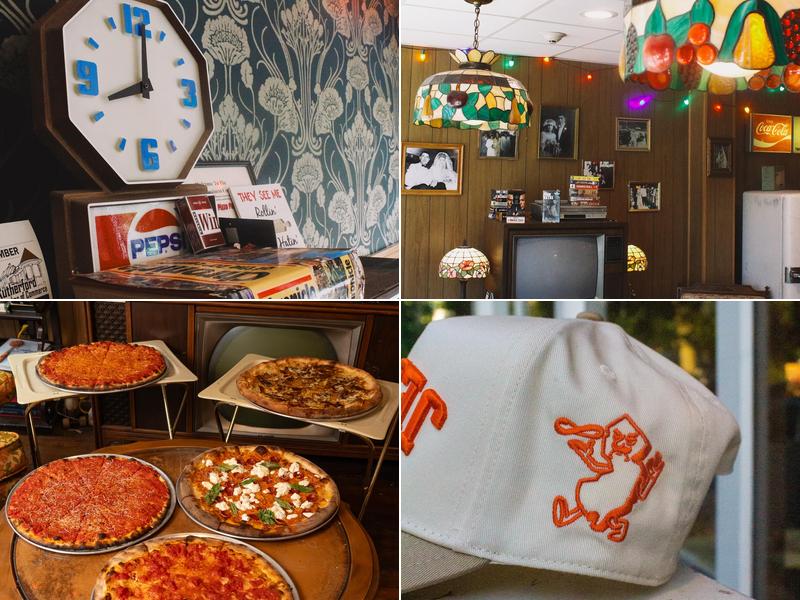 Casano's Pizza Parlor