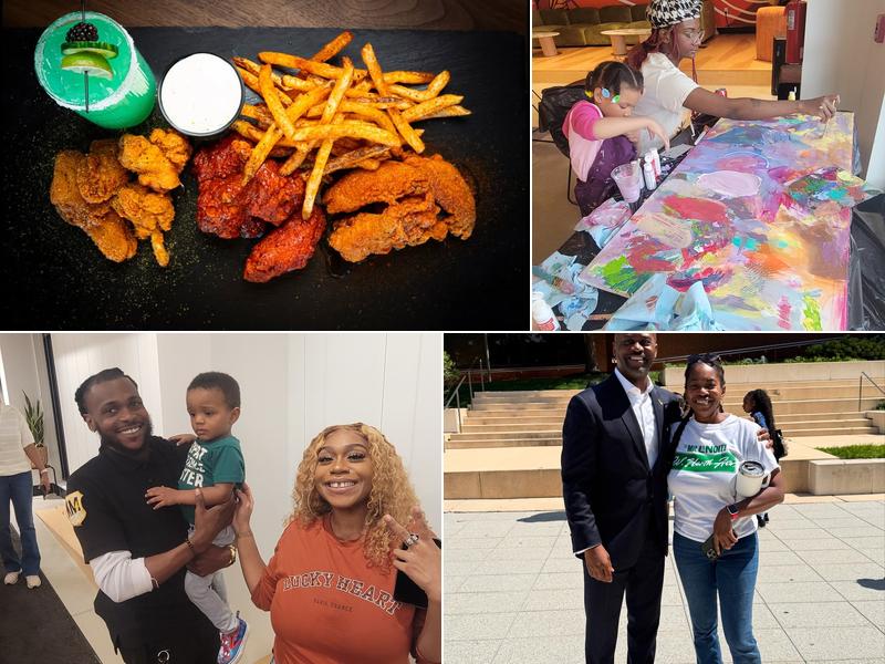 The Mill on North 2636 W North Ave, Baltimore