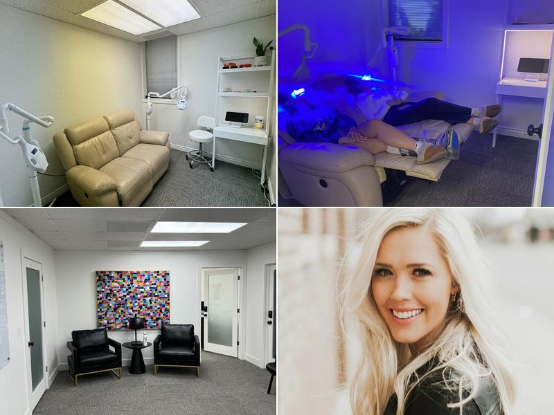 Classy Smiles Teeth Whitening