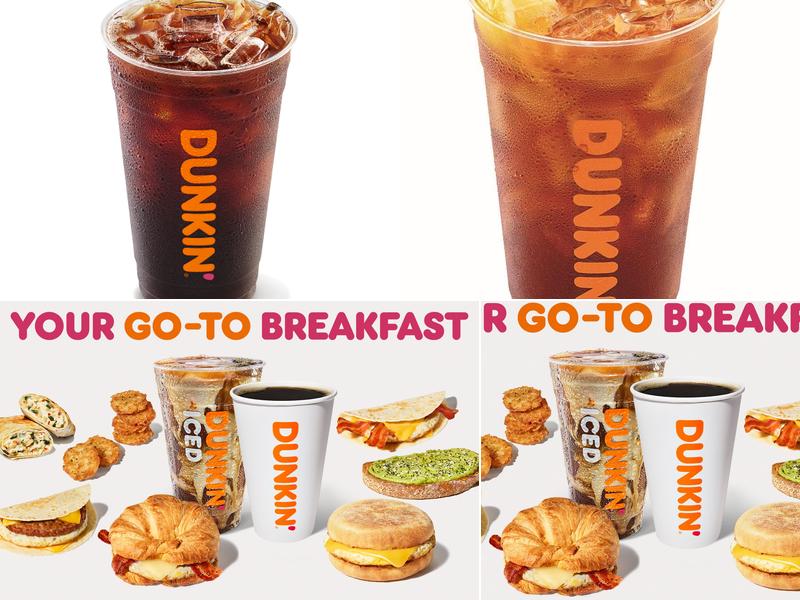 Dunkin' 189 W Swanzey Rd, Swanzey