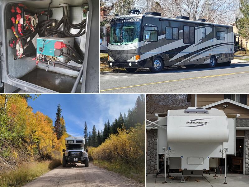 Wizard's Automotive & RV