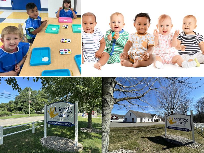 Bright & Early Killingworth, CT