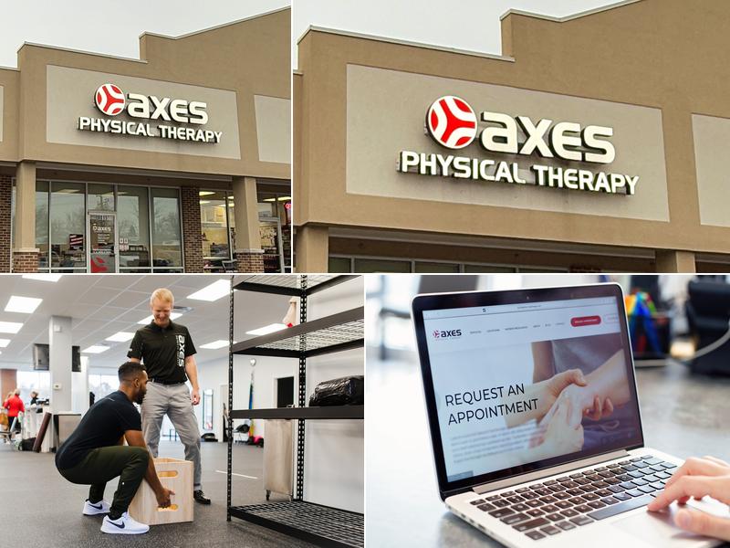 Axes Physical Therapy - Affton, MO