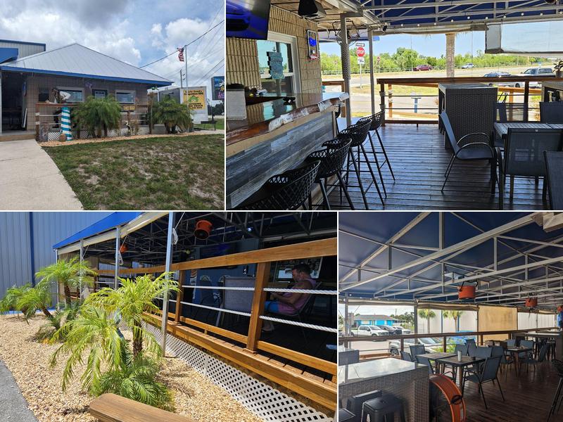 Shipwreck Saloon 4230 El Jobean Rd, Port Charlotte