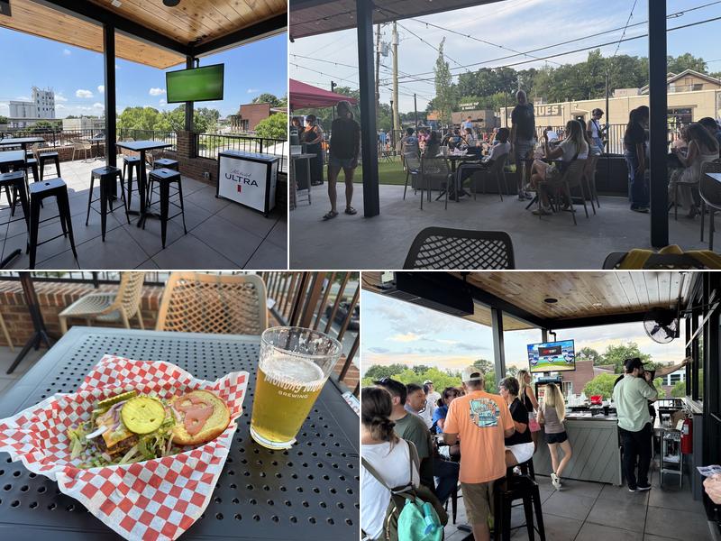 The Harvey 5480 Peachtree Rd, Chamblee