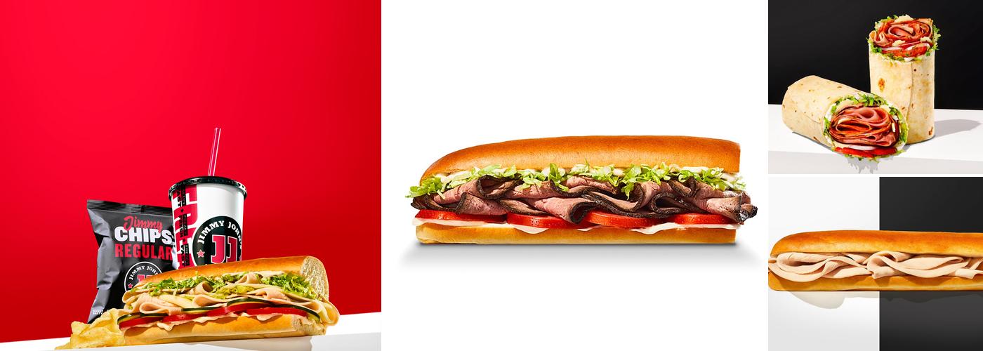 Jimmy John's