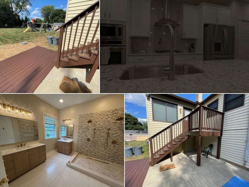 Hudson Home Improvement