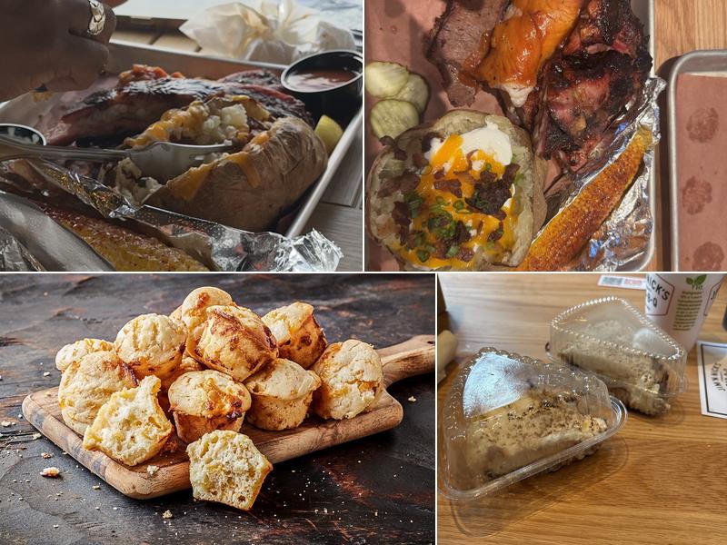 Jim 'N Nick's Bar-B-Q