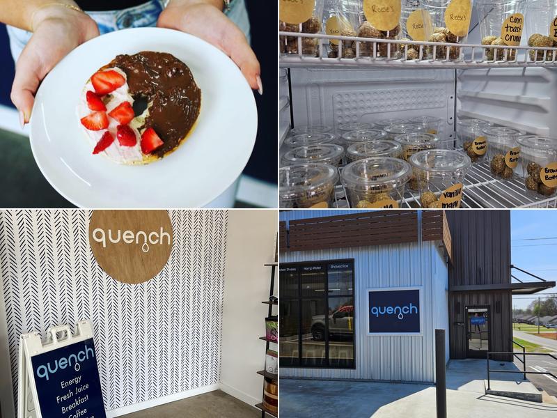 Quench_Shoals 320 Avalon Ave Suite 1, Muscle Shoals