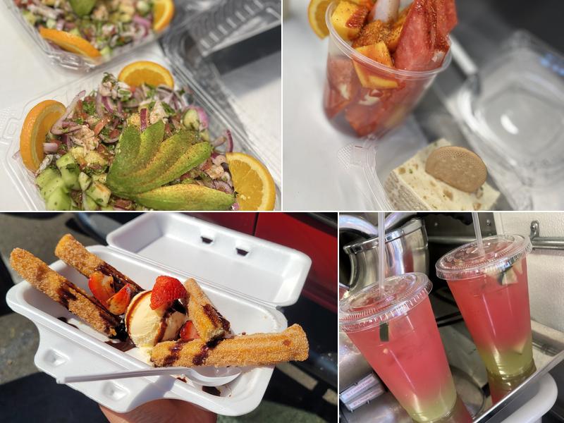 Jalisco Cravings 1358 W Central Ave, Sutherlin