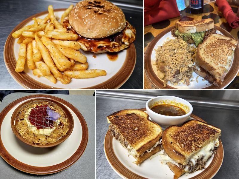 Taco Terco American Legion Post 79, 102 Elm Ave SW, Montgomery