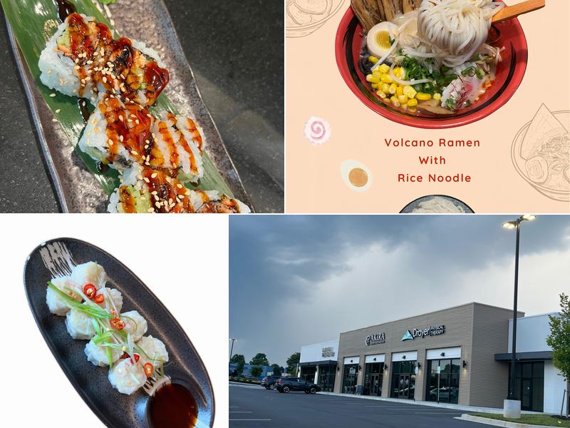 Akira Ramen & Izakaya