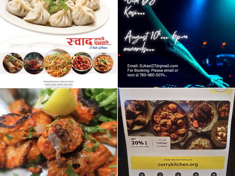 Kebab Kitchen 15424 FM1825 Suite 230, Pflugerville