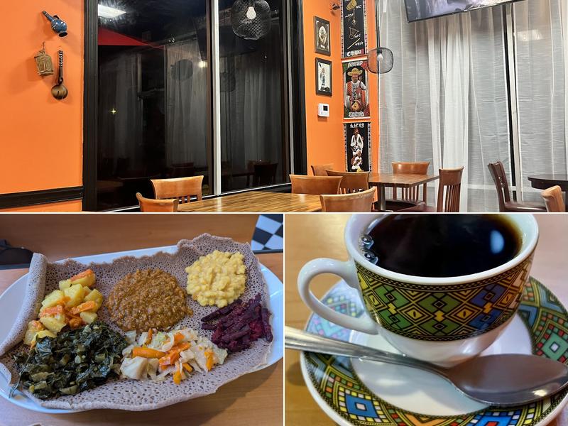 Lalibela Ethiopian Restaurant