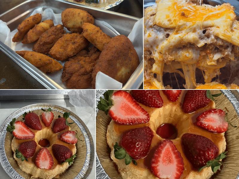 El Sazón de Carmela Bar and Grill 757 Wolcott St, Waterbury