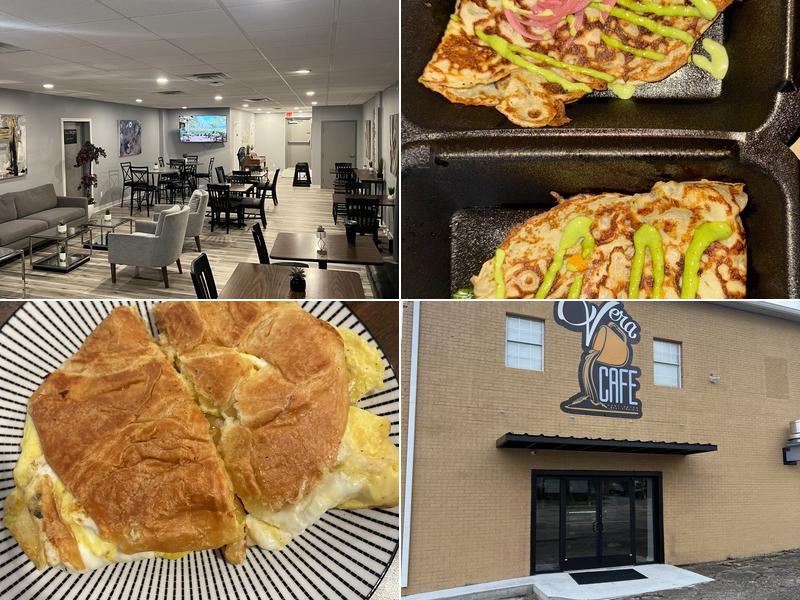 Vera Cafe 2005 10th Ave, Huntington