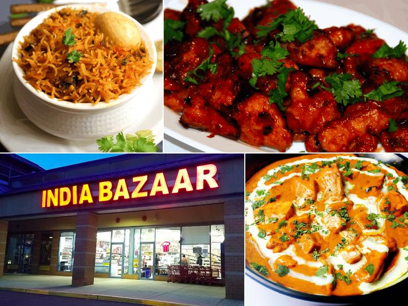 Biryani Point Chantilly